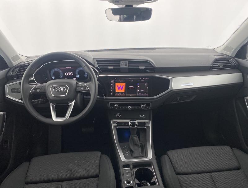 Audi Q3 35 TFSI intense