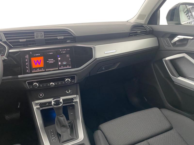 Audi Q3 35 TFSI intense