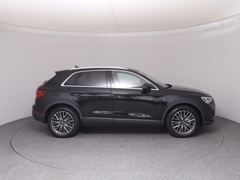 Audi Q3 35 TFSI intense