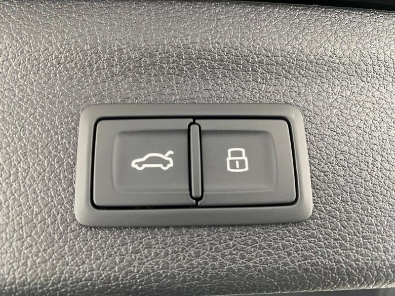 Audi Q3 35 TFSI intense