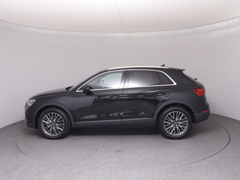 Audi Q3 35 TFSI intense