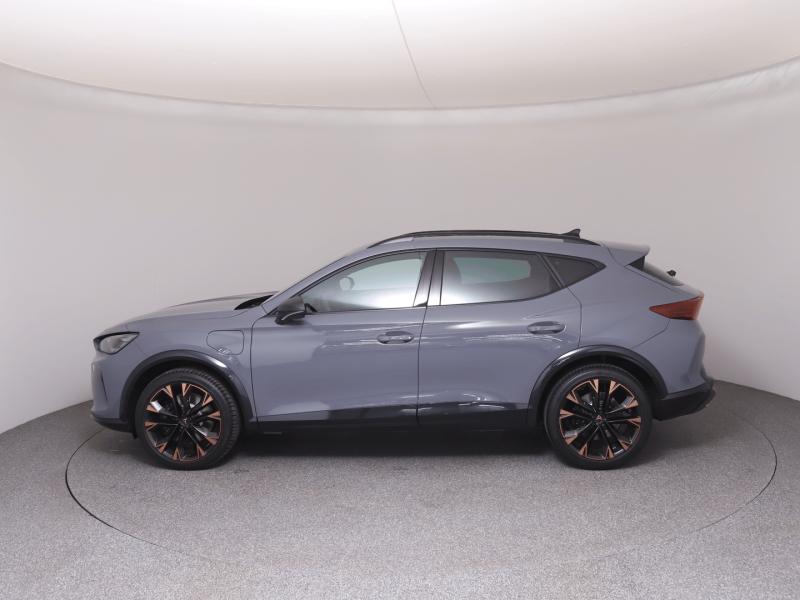 CUPRA Formentor VZ e-HYBRID 272 PS DSG