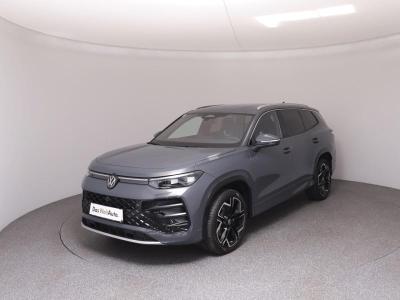 VW Tayron Sport TDI 4MOTION DSG