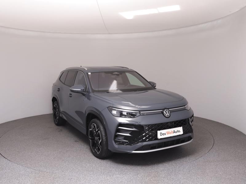 VW Tayron Sport TDI 4MOTION DSG