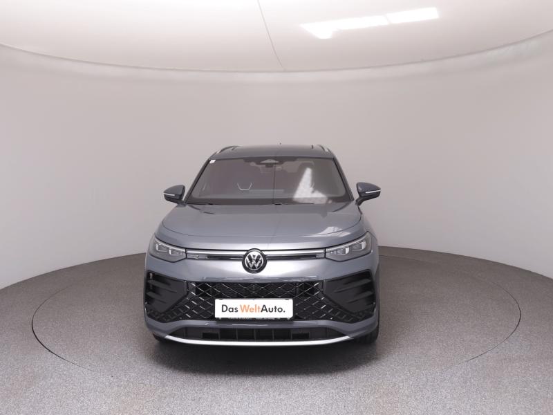 VW Tayron Sport TDI 4MOTION DSG