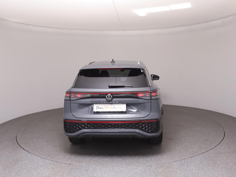 VW Tayron Sport TDI 4MOTION DSG