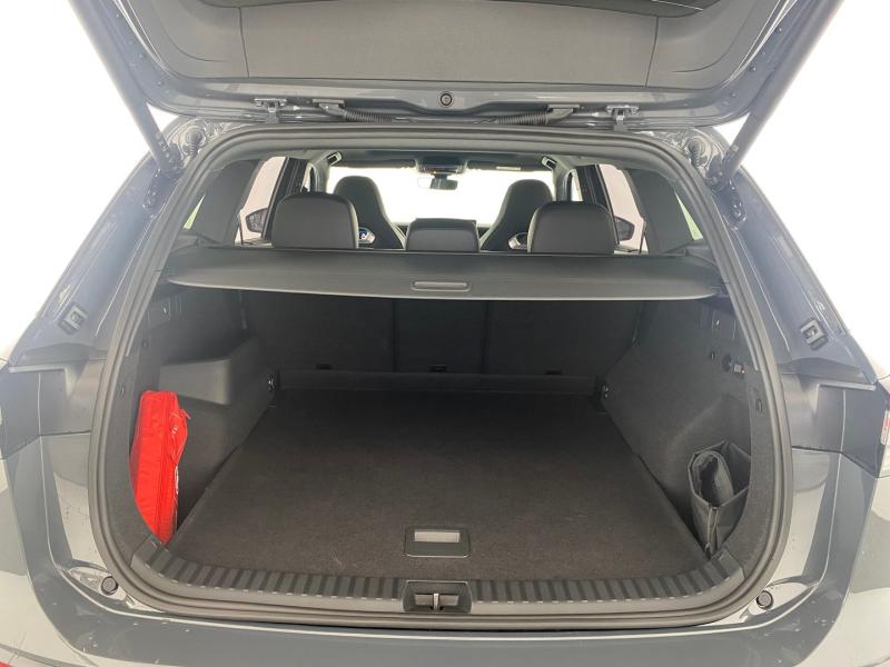 VW Tayron Sport TDI 4MOTION DSG