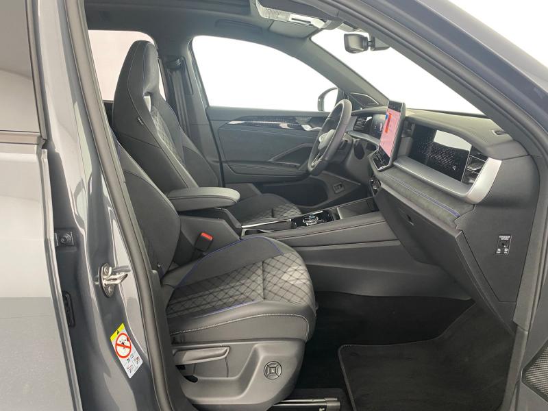 VW Tayron Sport TDI 4MOTION DSG