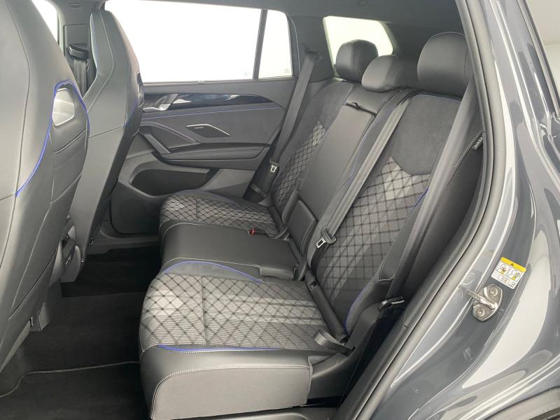 VW Tayron Sport TDI 4MOTION DSG