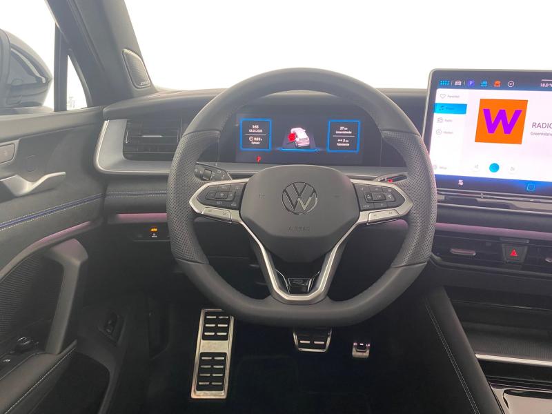 VW Tayron Sport TDI 4MOTION DSG