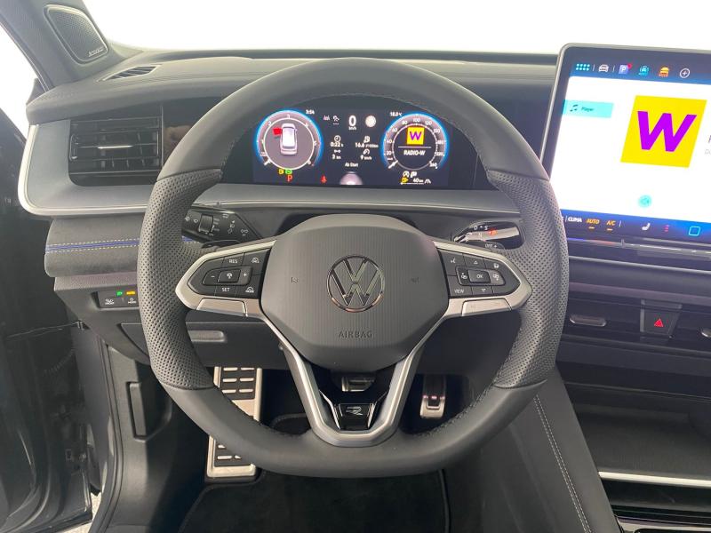 VW Tayron Sport TDI 4MOTION DSG