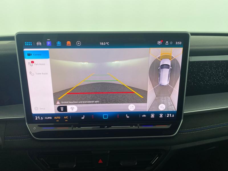 VW Tayron Sport TDI 4MOTION DSG