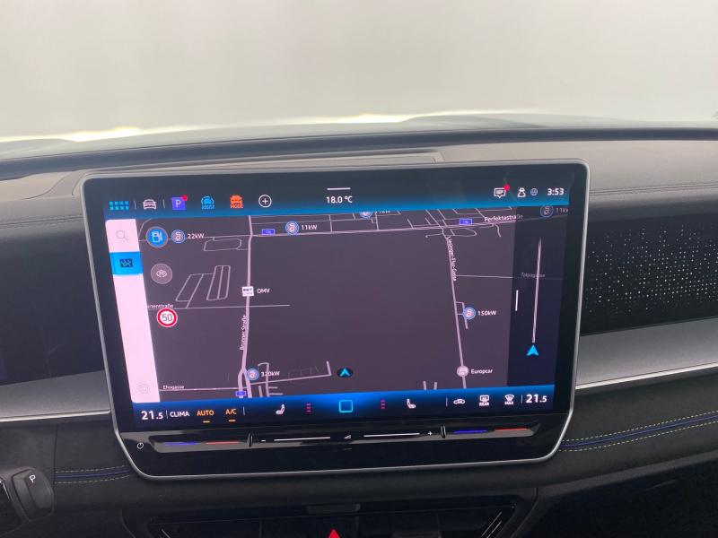 VW Tayron Sport TDI 4MOTION DSG