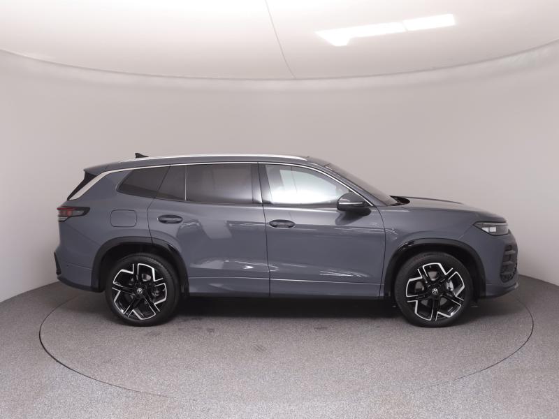 VW Tayron Sport TDI 4MOTION DSG