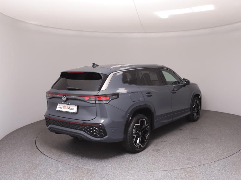 VW Tayron Sport TDI 4MOTION DSG