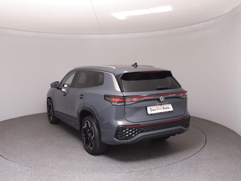 VW Tayron Sport TDI 4MOTION DSG