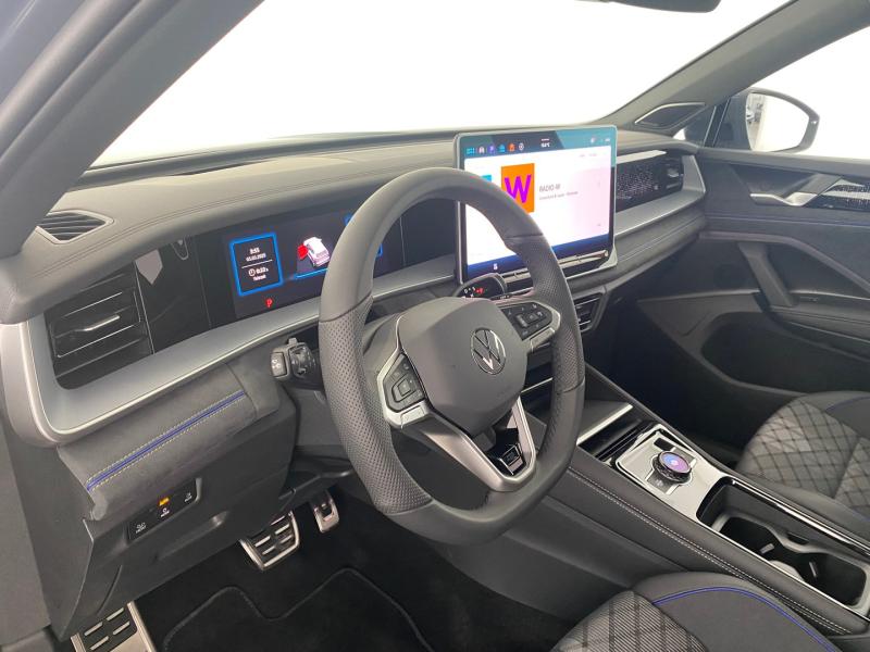 VW Tayron Sport TDI 4MOTION DSG