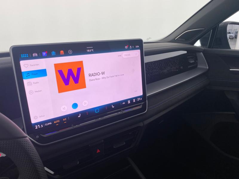 VW Tayron Sport TDI 4MOTION DSG