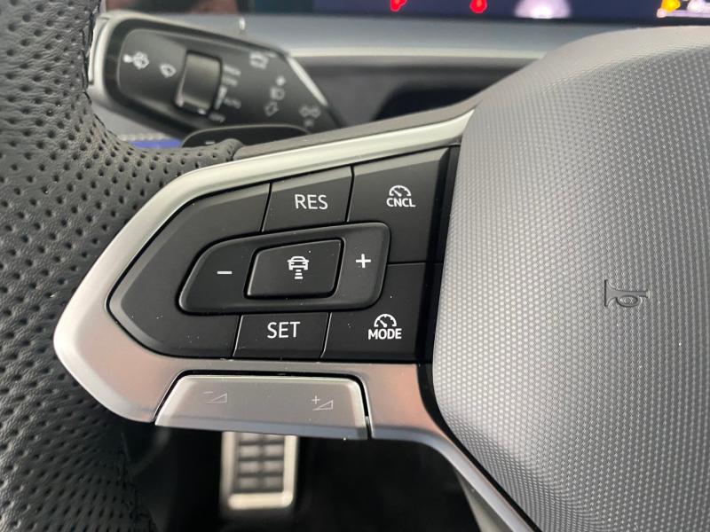 VW Tayron Sport TDI 4MOTION DSG