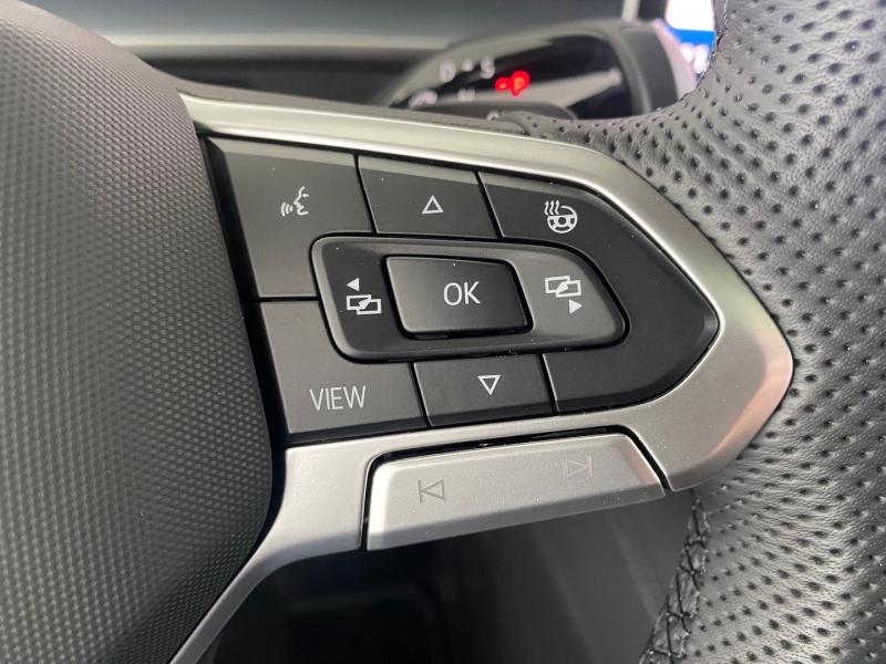 VW Tayron Sport TDI 4MOTION DSG