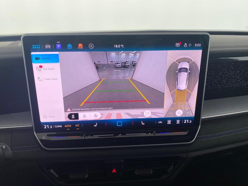 VW Tayron Sport TDI 4MOTION DSG