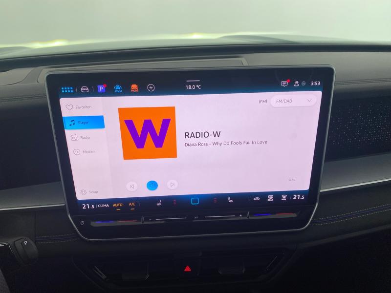 VW Tayron Sport TDI 4MOTION DSG