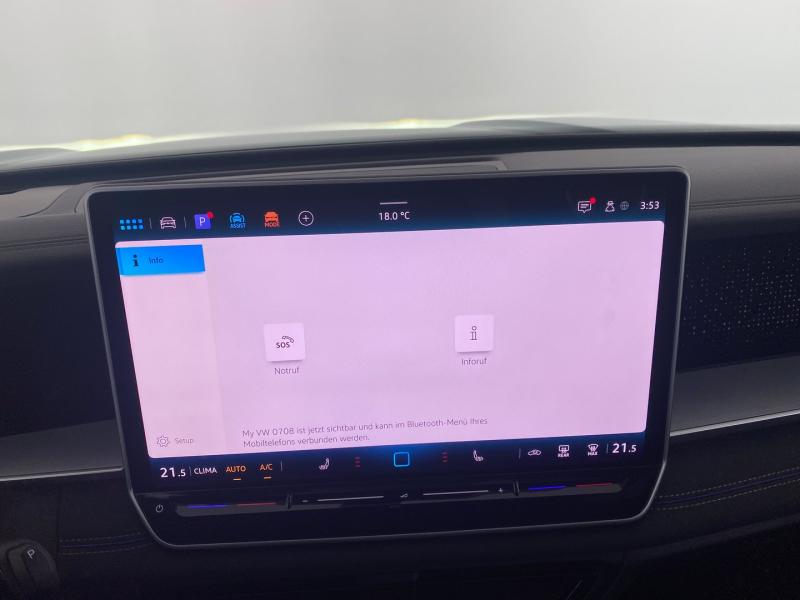 VW Tayron Sport TDI 4MOTION DSG