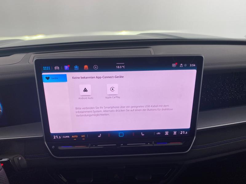 VW Tayron Sport TDI 4MOTION DSG