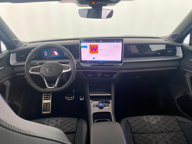 VW Tayron Sport TDI 4MOTION DSG