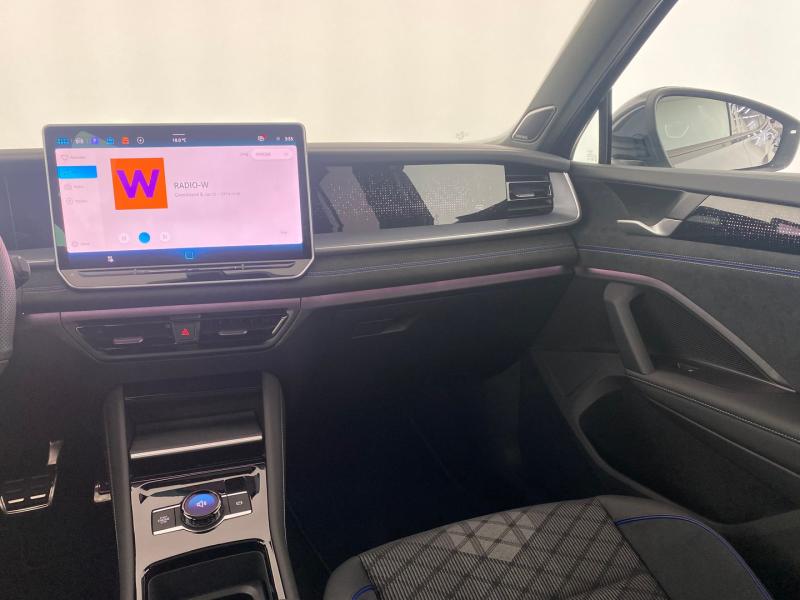 VW Tayron Sport TDI 4MOTION DSG