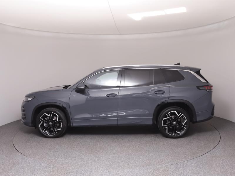 VW Tayron Sport TDI 4MOTION DSG