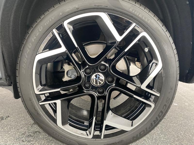 VW Tayron Sport TDI 4MOTION DSG