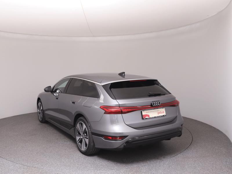 Audi A6 Avant e-tron