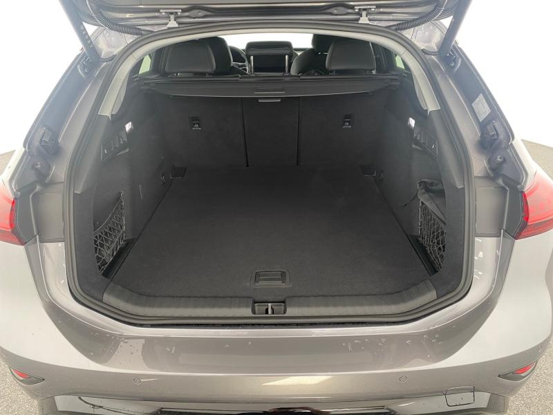 Audi A6 Avant e-tron