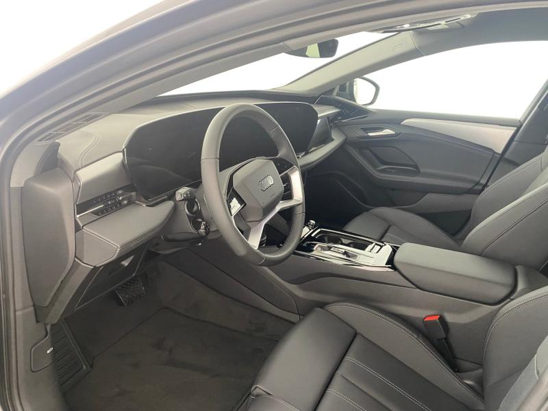 Audi A6 Avant e-tron