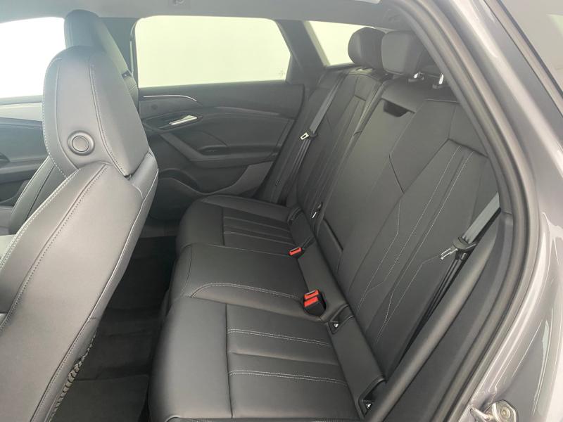 Audi A6 Avant e-tron