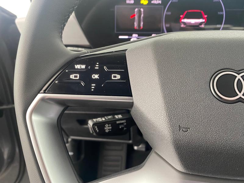 Audi A6 Avant e-tron