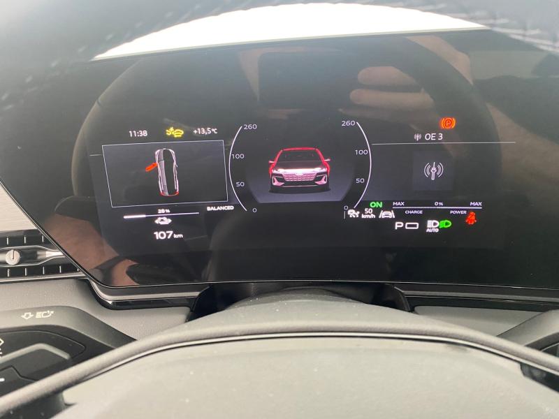 Audi A6 Avant e-tron