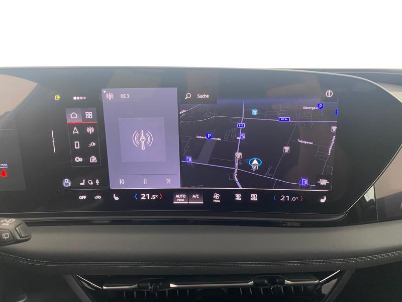 Audi A6 Avant e-tron