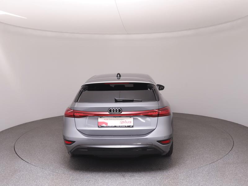 Audi A6 Avant e-tron