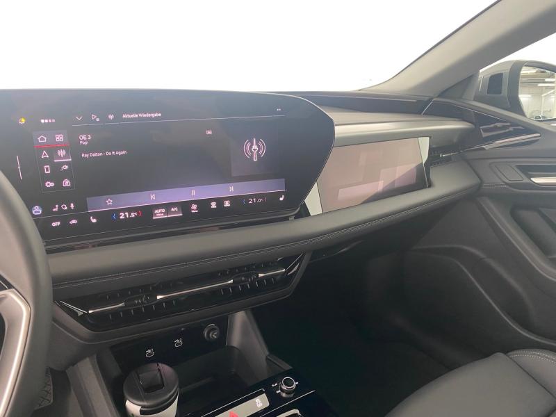 Audi A6 Avant e-tron