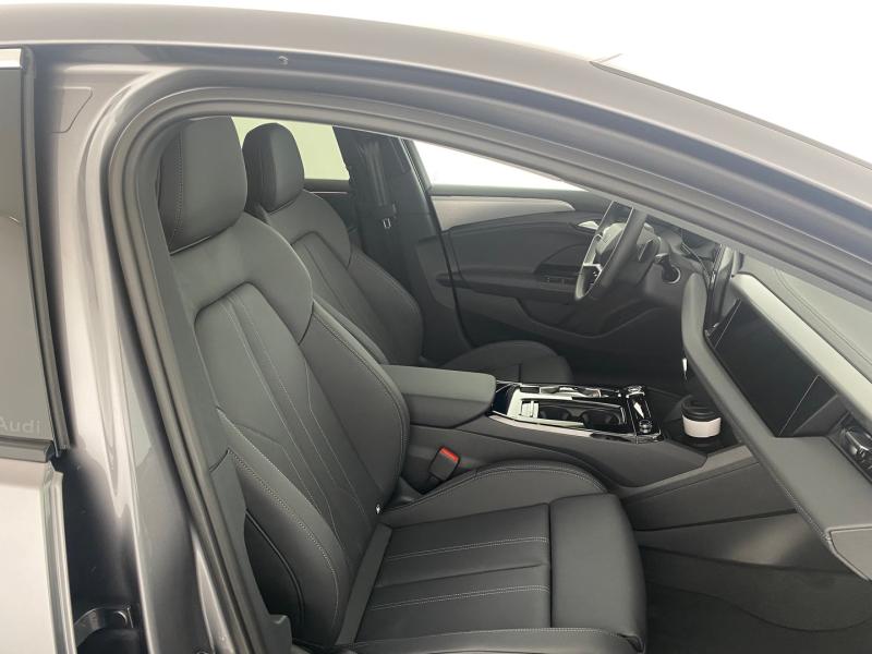 Audi A6 Avant e-tron