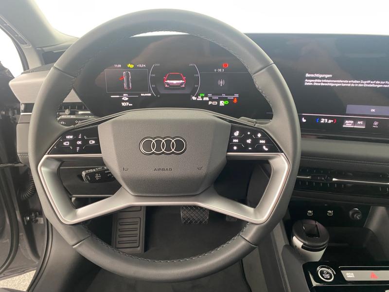 Audi A6 Avant e-tron