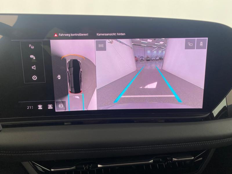 Audi A6 Avant e-tron