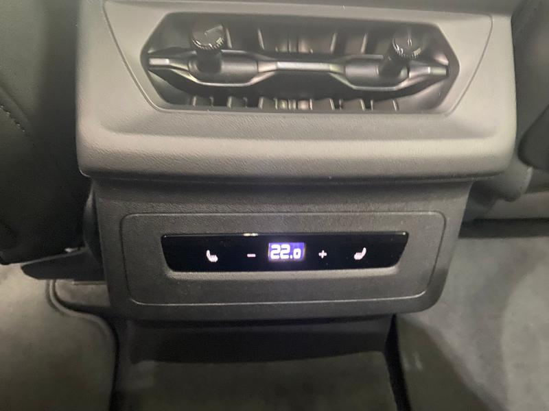 Audi A6 Avant e-tron