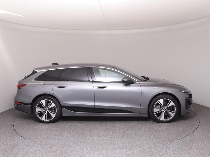 Audi A6 Avant e-tron