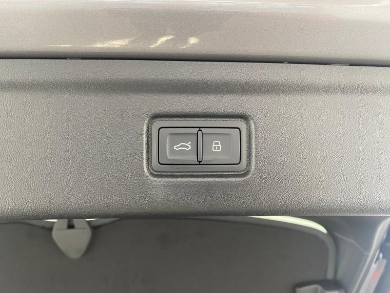 Audi A6 Avant e-tron