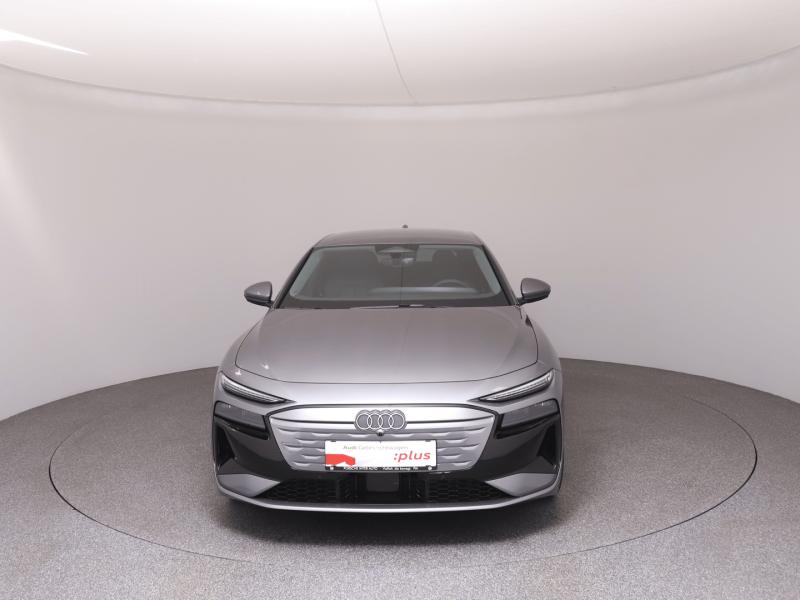 Audi A6 Avant e-tron