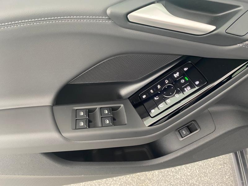 Audi A6 Avant e-tron