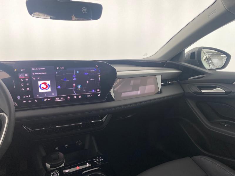 Audi A6 Avant e-tron